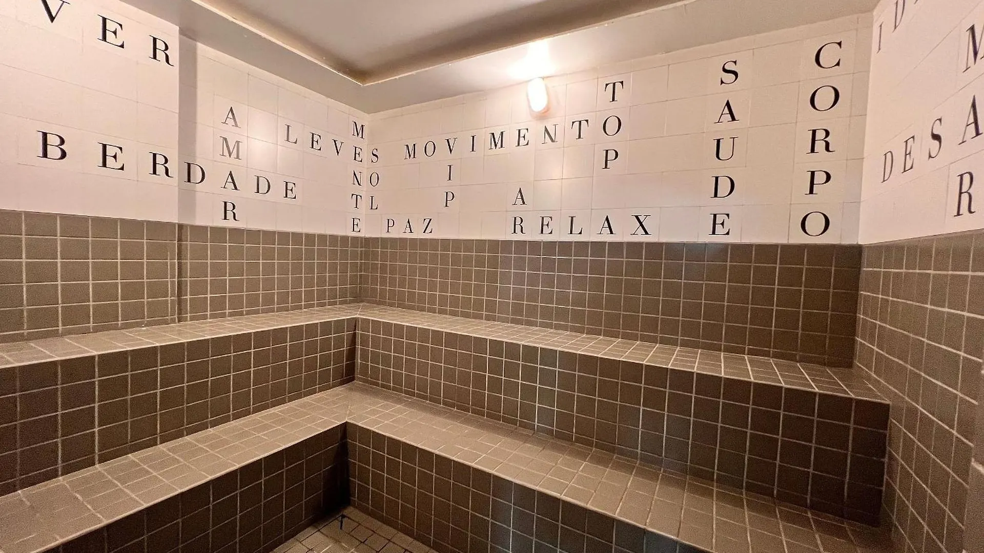 Florianópolis Apto Alto Luxo No Patio Milano דירה